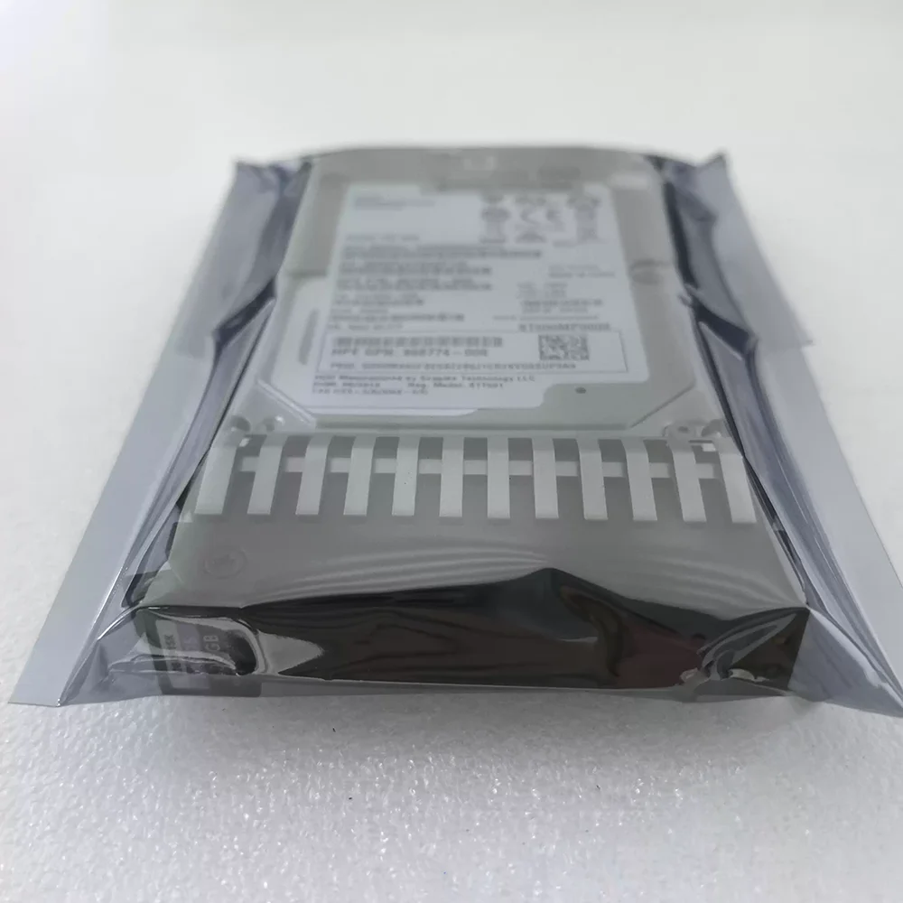 

High Quality - Fast Shipping 873032-001 600G 15K SAS 12G 2.5" 872844-B21