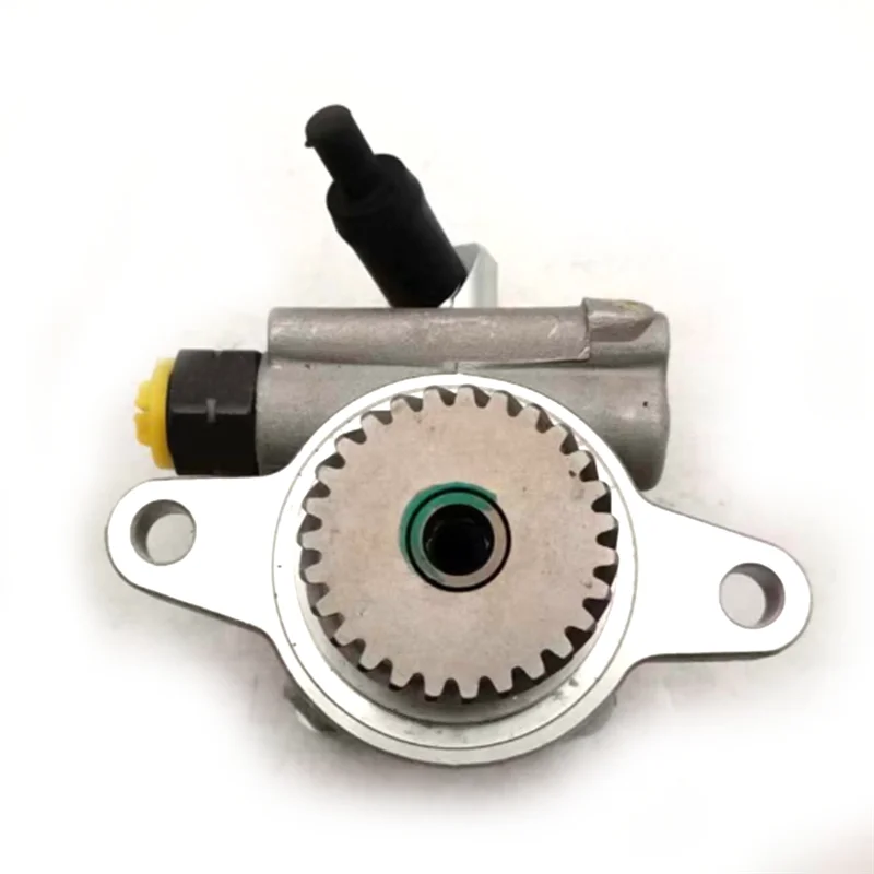 

For Toyota Land Cruiser 100 1998-2007 Compatible Car Suspension System Power Steering Pump Part Numbers 4431060410 4431060450