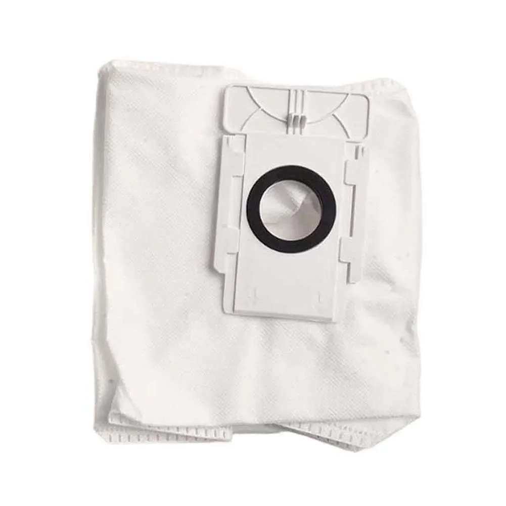 4/10 шт. 4л мешки для пыли для EZVIZ CS-RA-KIT07 для CS-RC3 CS-RE4P робот-пылесос запасные части аксессуары для замены