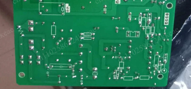 Brand New Air Conditioner Outdoor Unit Control Board Main Board YBW145BOOL 439354 RMSYBW-B
