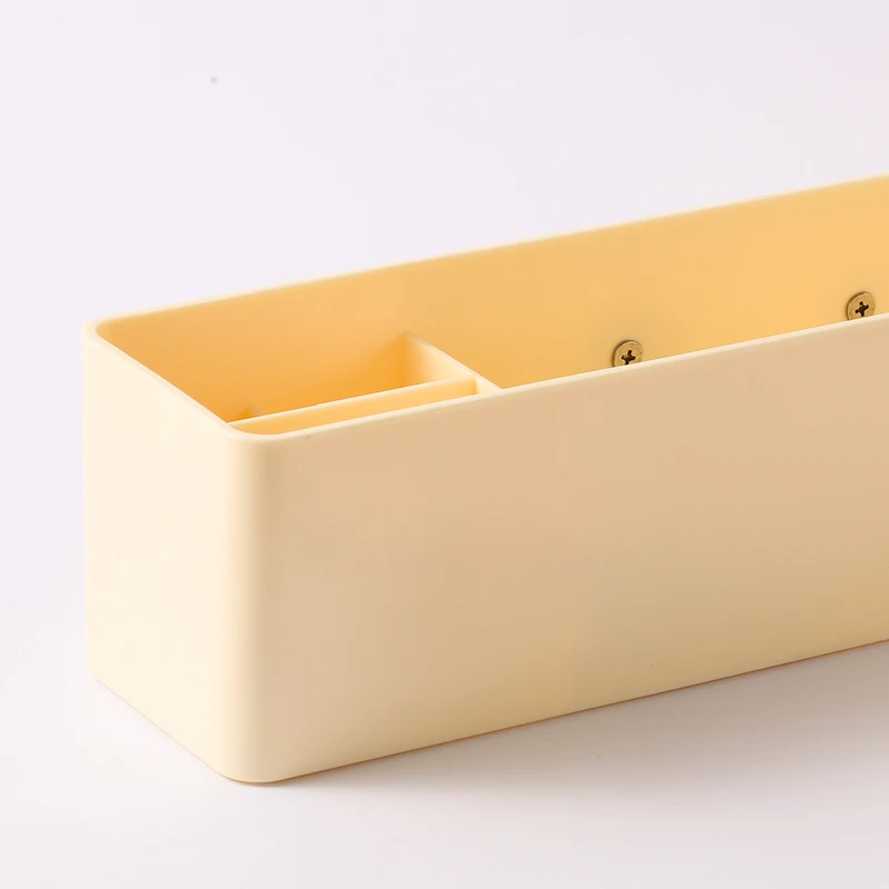 【Epeiushome】 dopamine storage box hook strong adhesive seamless hook kitchen bathroom punch-free