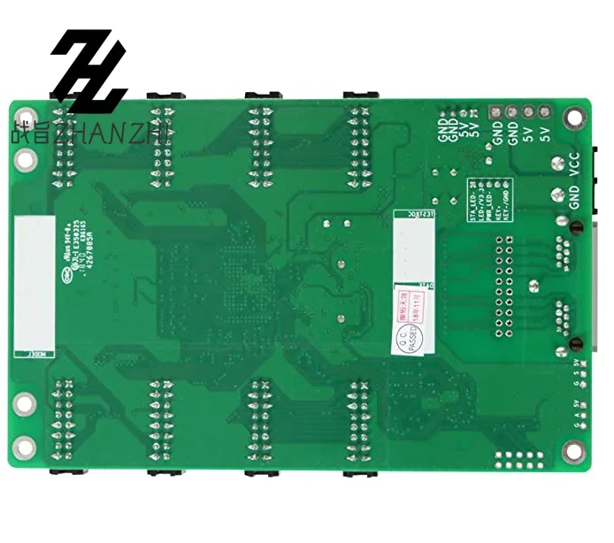 Pared de vídeo LED Tarjeta receptora Nova Star Pantalla LED Receptor Novastar MRV328