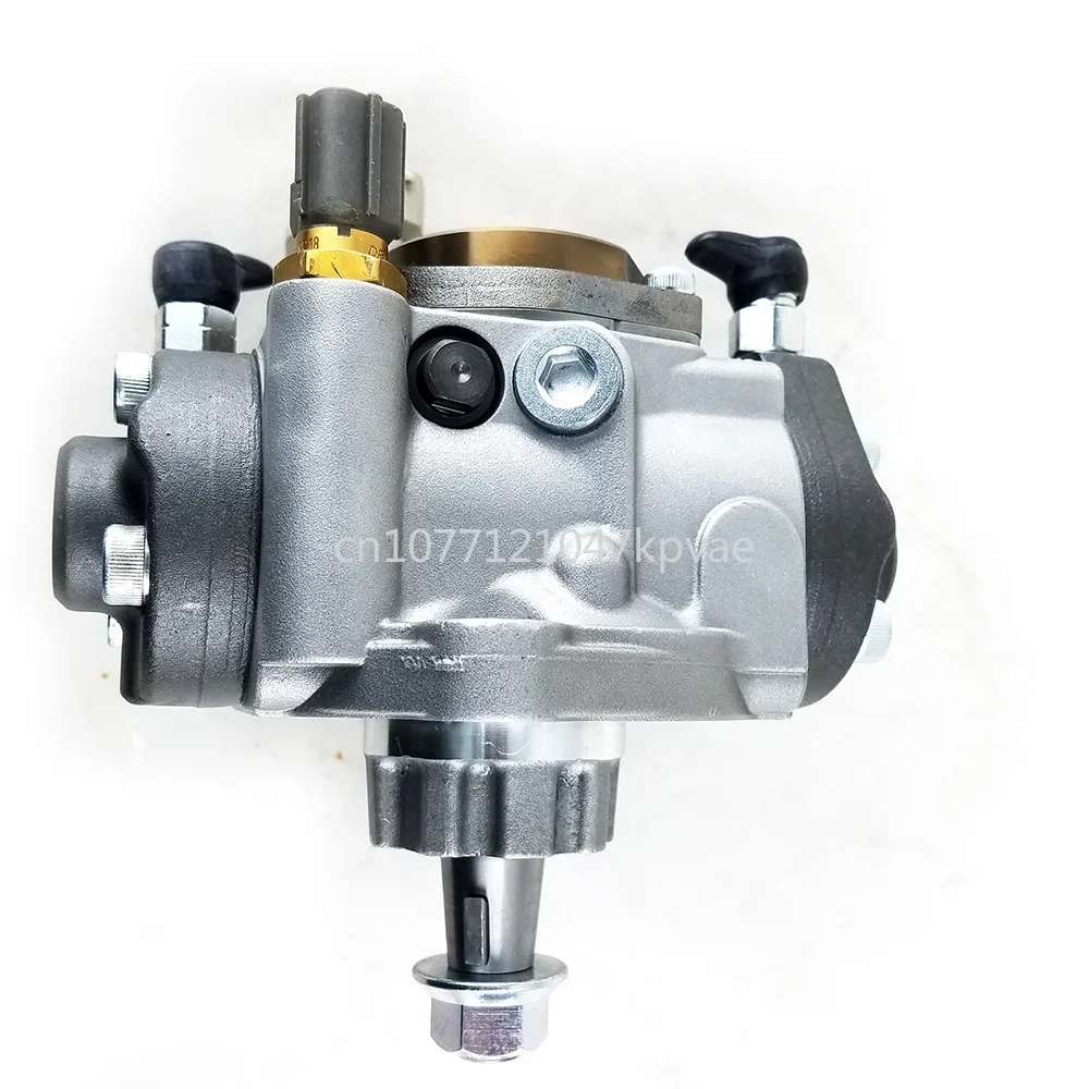 Common Rail Diesel Fuel Injection Pump for JOHN DEERE Original Factory 6045 Engine in Stock RE507959 HU294000-0059