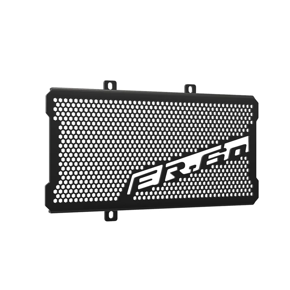 For Kawasaki ER-6N ER 6N ER6N 2006-2016 2015 2014 2013 2012 2011 2010 2009 Motorcycle CNC Radiator Grille Guard Cover Protection