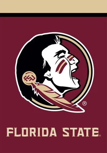 Briarwood Lane Florida State Seminoles NCAA Licensed House Flag 28x40 ffm