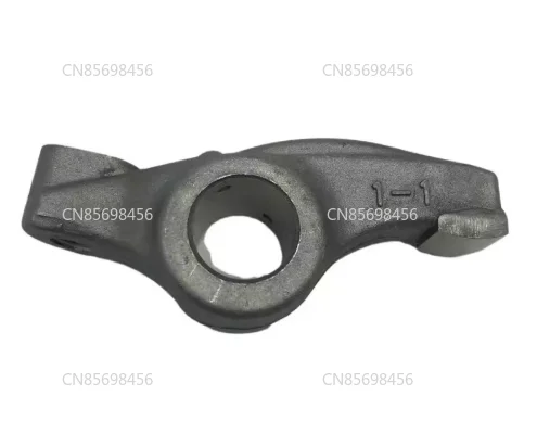 

Engine 4LE2 3LD1 valve intake rocker arm 8-9721 2518-0 8-9721 2520-0