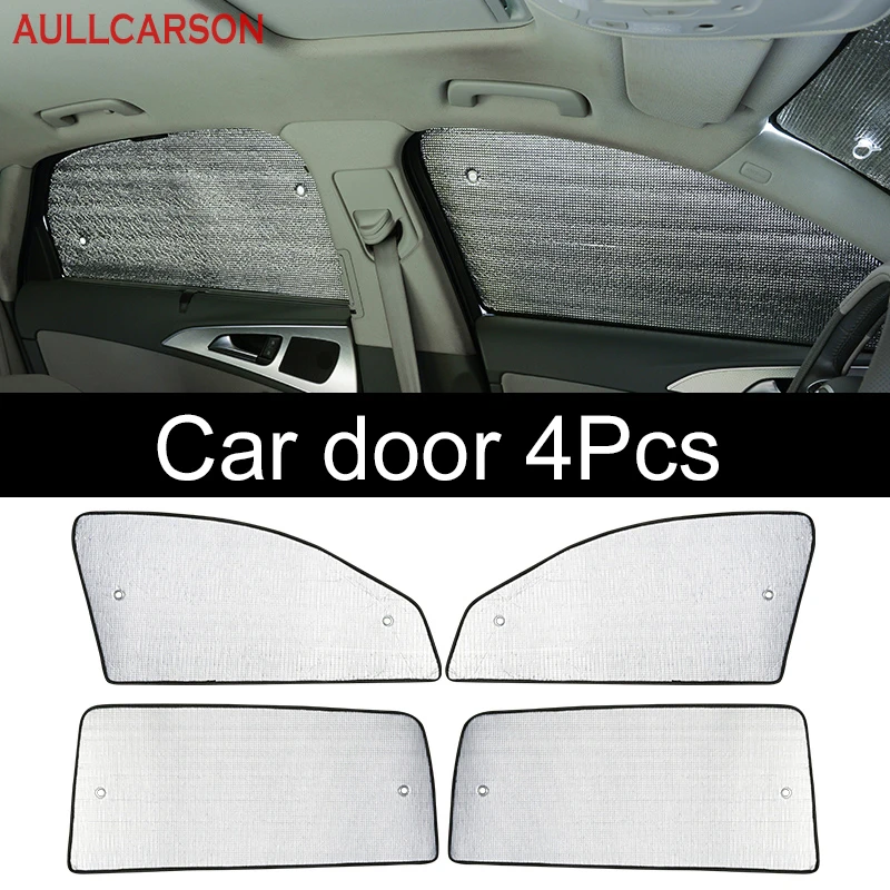 Sunshades UV Protection Curtain Sun Shade Visor Front Windshield Protector Car Accessories For Jetour X70 Plus 2021 2022 2023