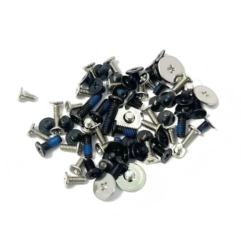 For HP Chromebook 14 G5,Chromebook 14A G5 Complete Set of Screws Laptop Replacement L18112-001