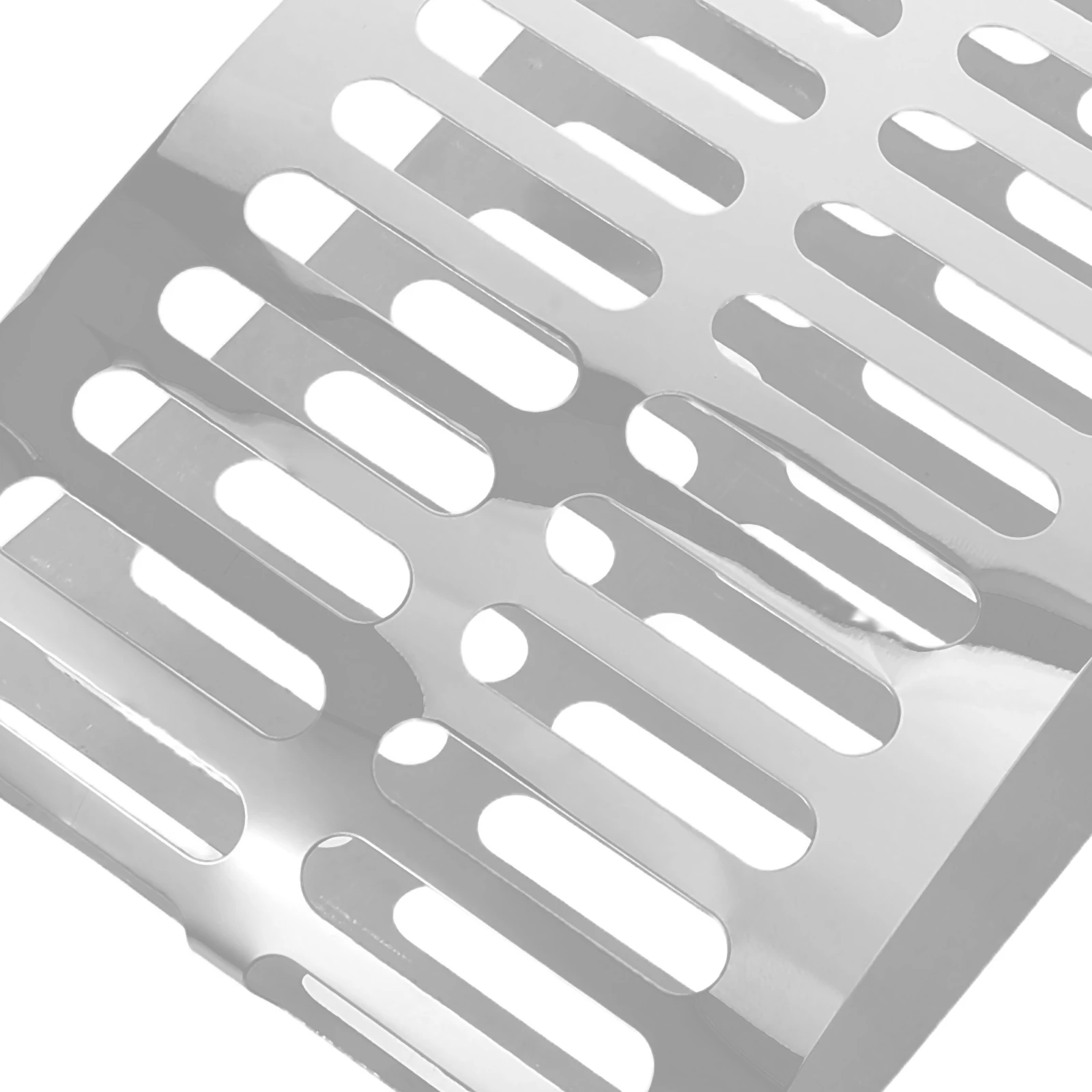 

Stainless Steel Submersible Pump Filter Screen High-Efficiency Filtration Rv Water Systems Pond Pumps Durable Easy Installation