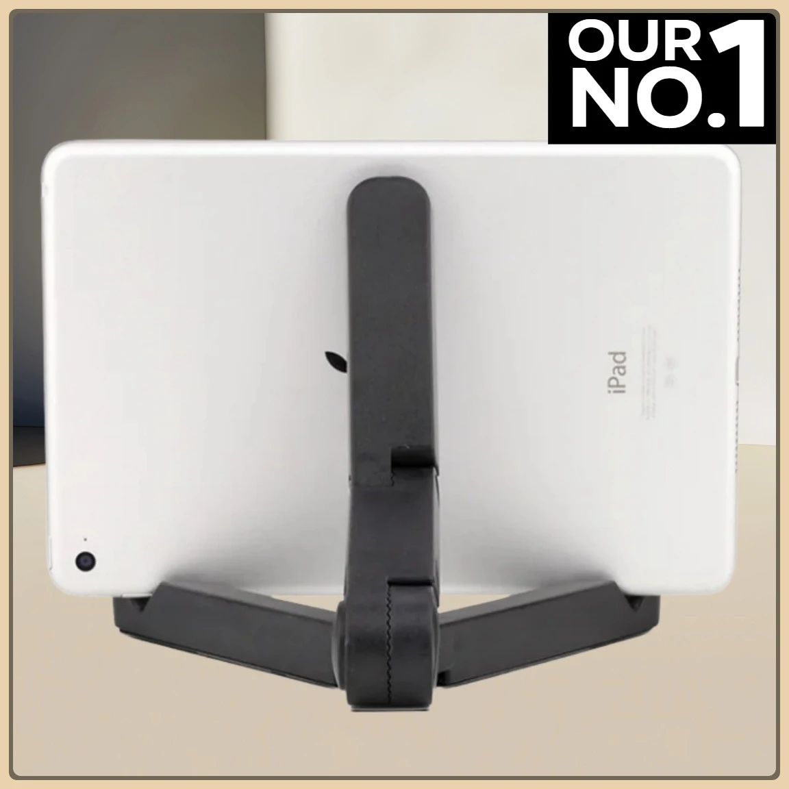 

Складной универсальный кронштейн для планшета, подставка-держатель Lazy Pad, держатель для телефона, подставка для телефона для iPad iPhone Mipad Huawei Samsung