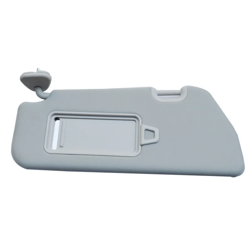 

For Zotye E200 Electric Vehicle Left Right Sunshade Sun Visor with Makeup Mirror Assembly Brand New
