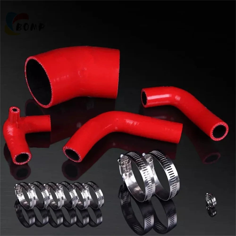 

Benz C-Class W203 C200K Coupe Sport 2000-2007 Silicone Air Intake Induction Hose