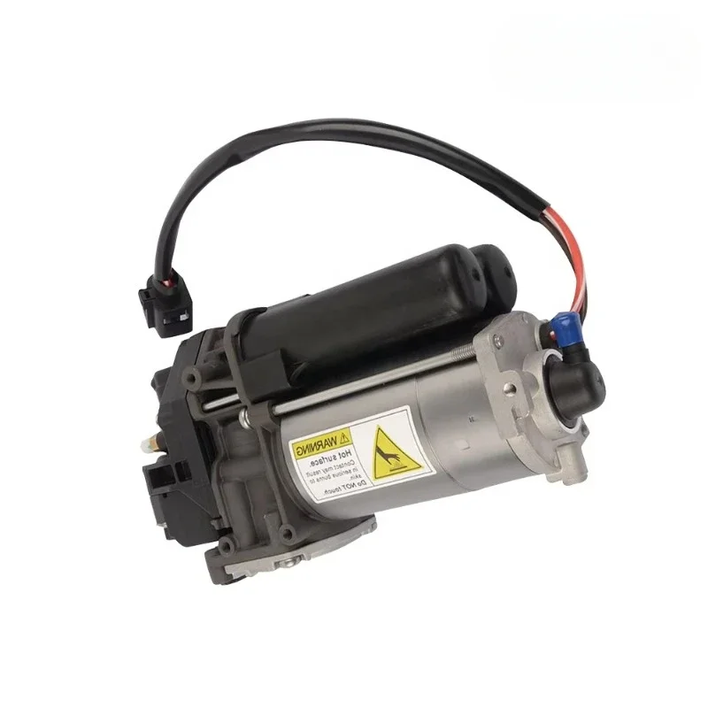 LHPJ Car Parts Factory Price High Quality Air Suspension Compressor Pump For Porsche Panamera 971616007B 971616007D 971616007C