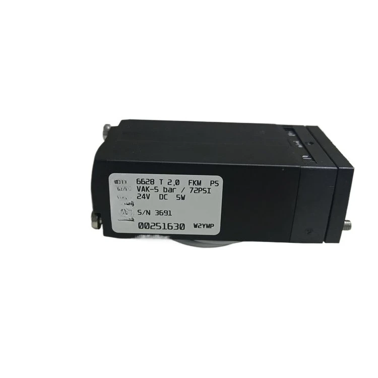

Suitable for burkert6628 solenoid valve 3-way type T 2.0 3.0