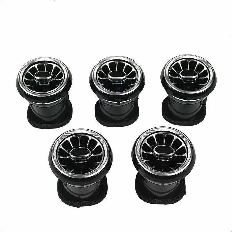 Atmosphere Light Air Conditioning Vent Fit For Audi TT 2007-2014