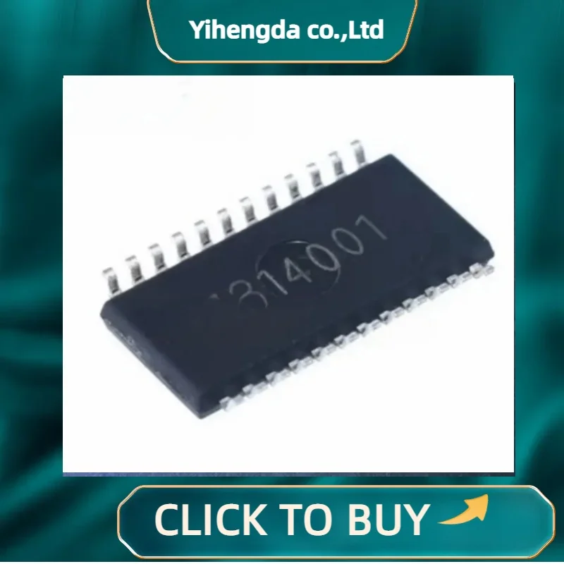 JXI5020GF SOP24, 200 Nouveau, Original, En Stock, 50PCs ~ 100% PCS/uno