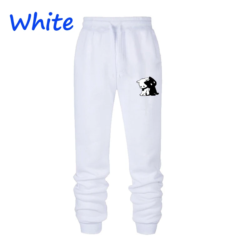 New Adult Sweatpants Running Joggers Pants Men and Women Casual Sports Wear Casual Jogging Pants