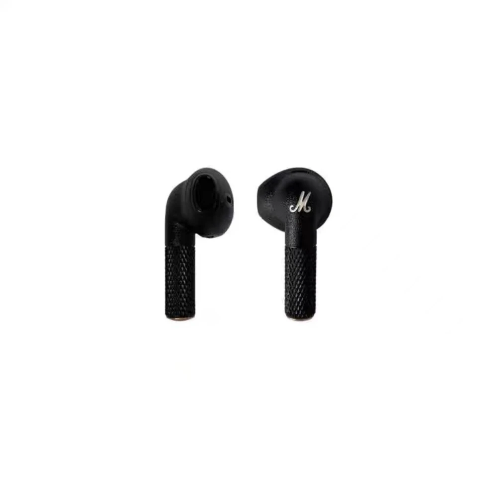 Marshall Minor III True Wireless In-Ear Headphones Marshall Wireless Bluetooth 5.1 Headset Hi-Fi Subwoofer Music Earphones