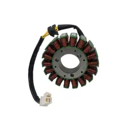 Magneto Stator 31401-35F10 for Suzuki GSXR600 2001-2005/GSXR750 2000-2005/GSXR1000 2001-2004