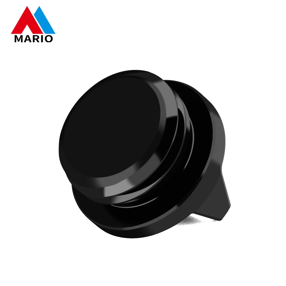 Motorcycle M27*3 Engine Oil Drain Plug Sump Nut Cup Cover Accessories For FJR 1300 FJR1300/A/AS	2001-2013 2014 2015 2016