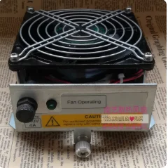 

For HP A5201-04035 SUPERDOM I/O Fan Module