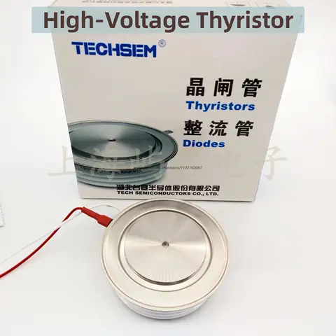 Y50KKE KK1000A 1600V 1800V 1200V Controllable Silicon Thyristor