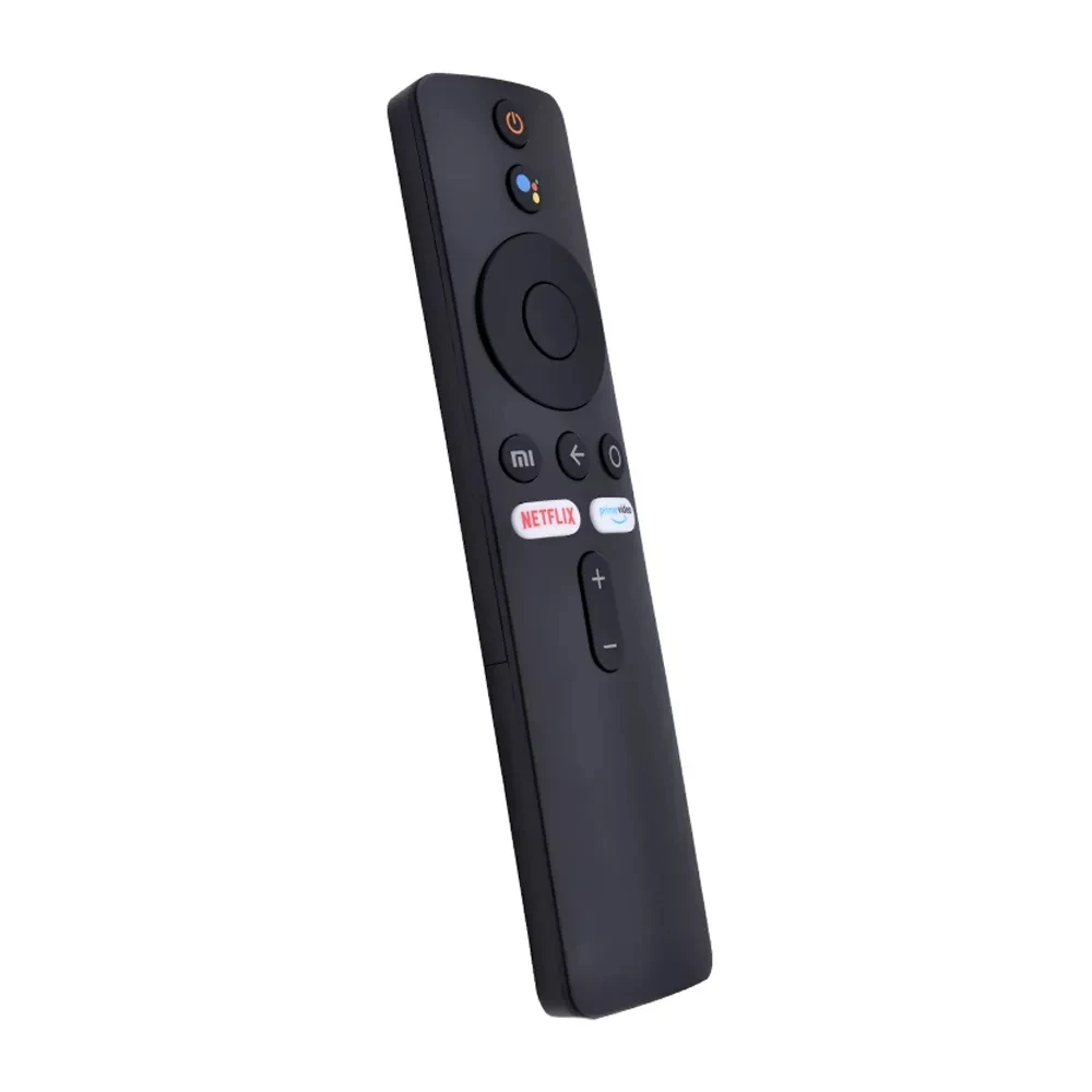 New Original XMRM-00A Bluetooth Voice Remote Control For MI Box 4K Xiaomi Smart TV 4X Android With Google Assistant Control