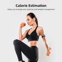 XOSS BBP Monitor de ritmo cardíaco brazalete IP68 impermeable Beat Band Pro HRM para ciclismo, correr, natación salud Fitness Sensor de bicicleta inteligente