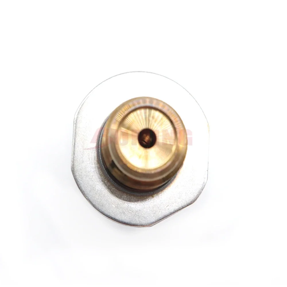 Car Fuel Rail Pressure Sensor 55PP40-01 Fit For Ford Ranger Transit Mk7 Custom 5WS40755 9675389980 85PP40-02 - view 4