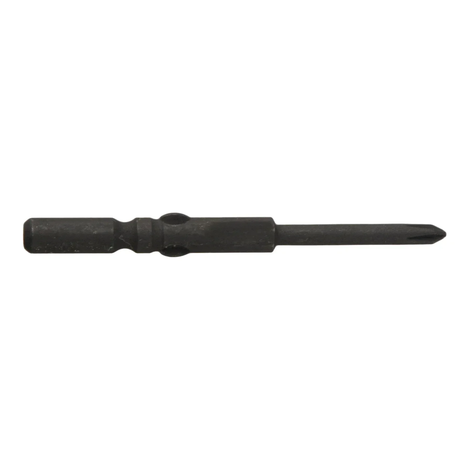 Nuovo cacciavite Bit BIT-Cross 5mm punta per cacciavite con gambo tondo-per strumento di riparazione a croce 801-PH0-PH1 - PH2