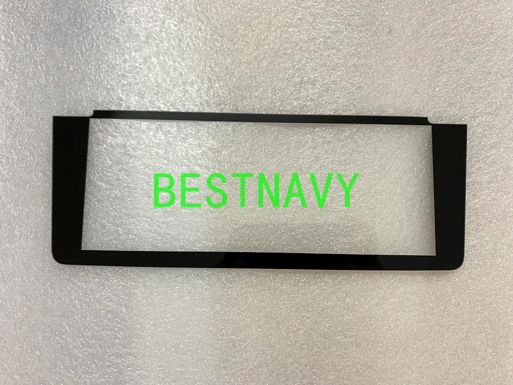 شحن مجاني العلامة التجارية الجديدة 8.8 بوصة الزجاج لسيارات BMW X5 NBT L7 CID High F30 مشغل أسطوانات للسيارة نظام الملاحة GPS