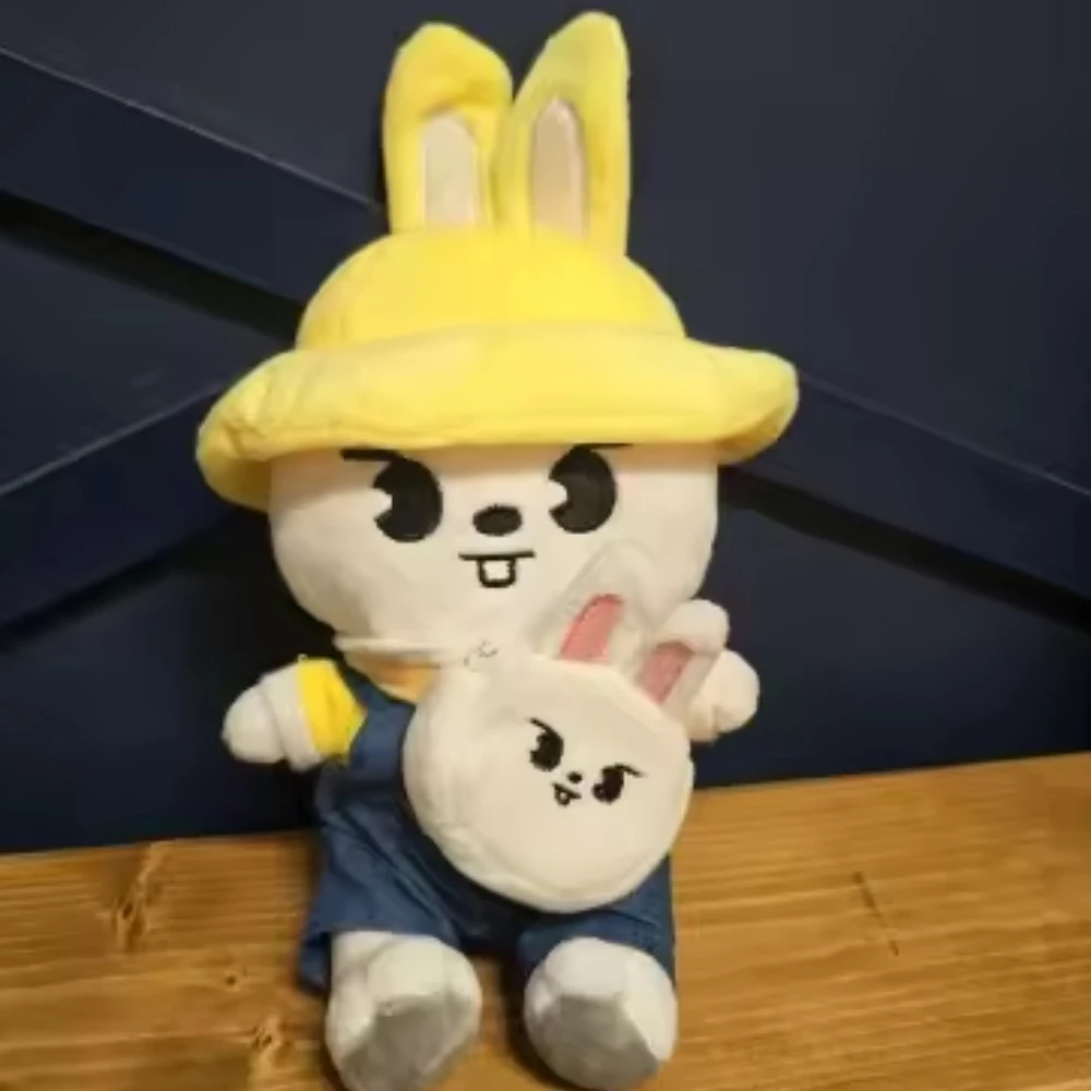 

Брелок Skzoo, плюшевый Kawaii Skzoo, брелок для ключей, плюшевая мультяшная кукла, кавайные игрушки, декор комнаты, подарок для детей