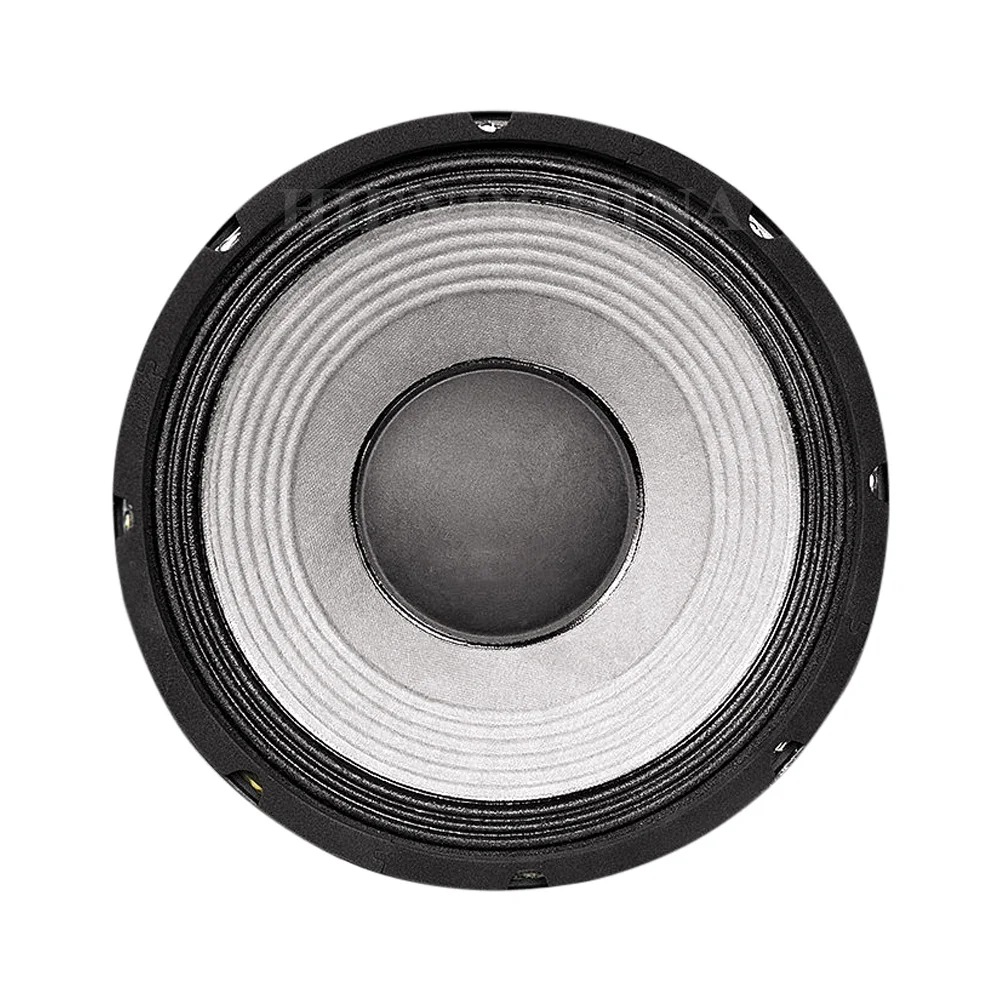 PAS-016 12 Inch Mid-woofer Ferrite 220 Magnetic 100 mm  Paper Cone Power 500W (1pcs)