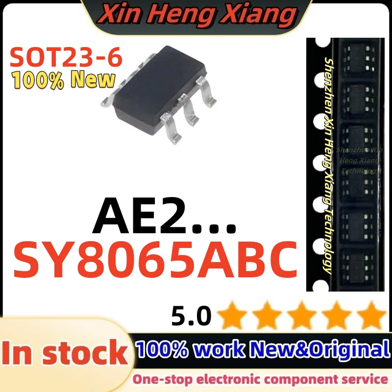 (5-10Pcs) Sy8065 Sy…