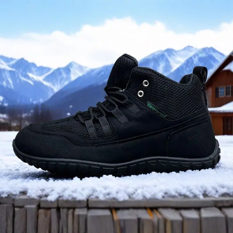 Best Selling Squat Shoes Man Non-Slip Squatting Shoes for Men Big Size 47 Weight Lifting training Mid-Top Squat Hard Pull Shoe