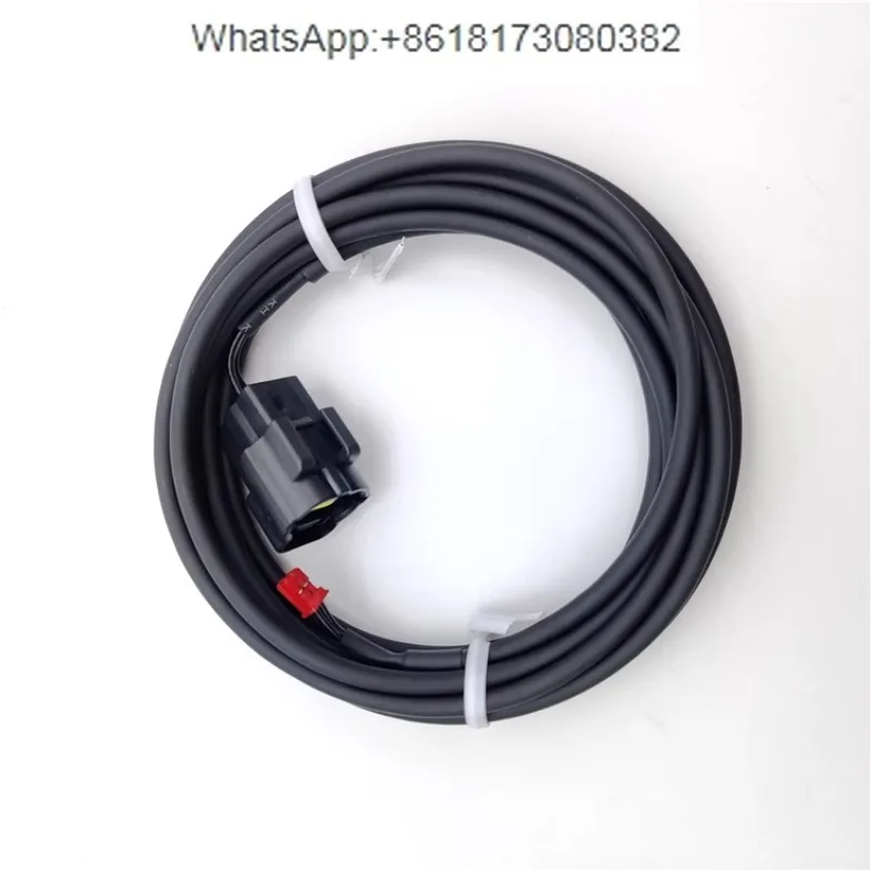 Non original third-generation relay line oil temperature sensor harness PDF05602H 3- meters accurate docking