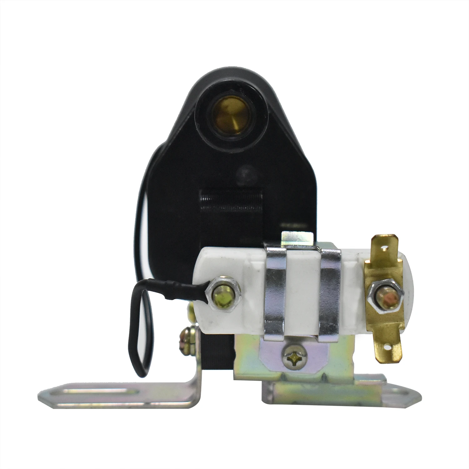 ملف الإشعال FTM-063GT - DODGE RAM 50 & MITSUBISHI MIGHTY MAX 1987-1989 متوافق - قطع غيار سيارات موثوقة وعالية الأداء