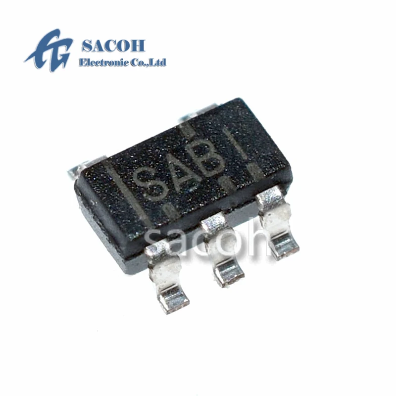 

(SACOH Electronic Components) SN65LVDS2DBVR 10Pcs 100% IC Chip integrated circuit
