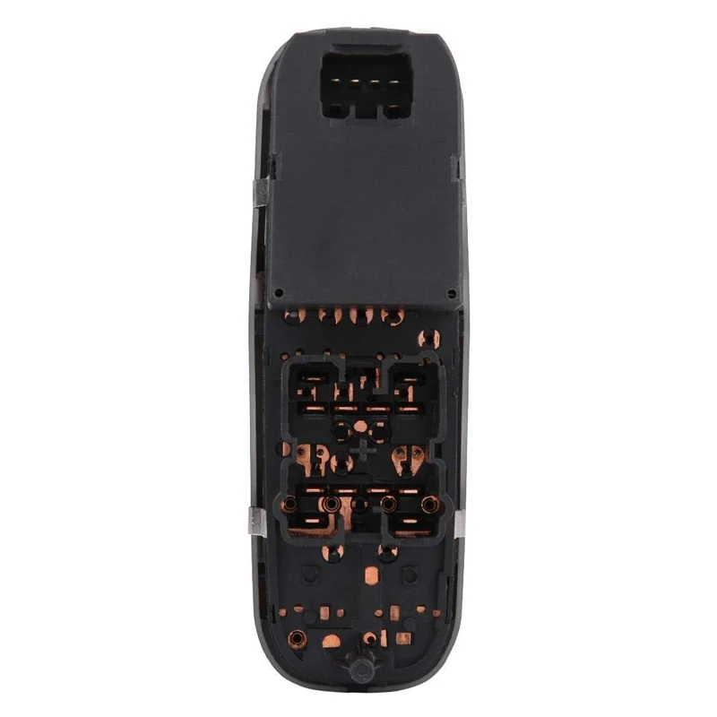 OEM 8638452 Electric Power Window Master Control Switch For Volvo V70 S70 XC70 1998-2000