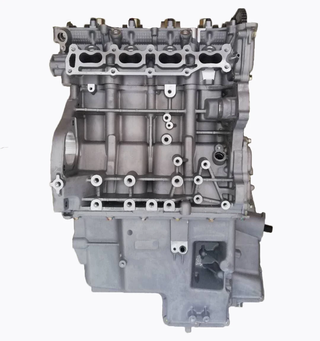 

Engine Block New High Quality Long Block 1.2L 70KW K12B-A Cylinder Block Assembly For SUZUKI