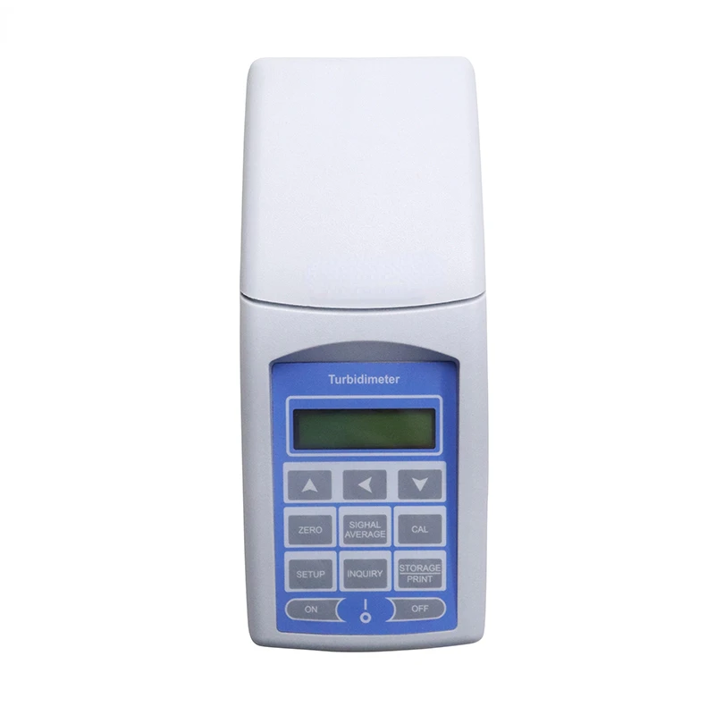 90 scattered light WGZ-3B digital portable turbidity meter