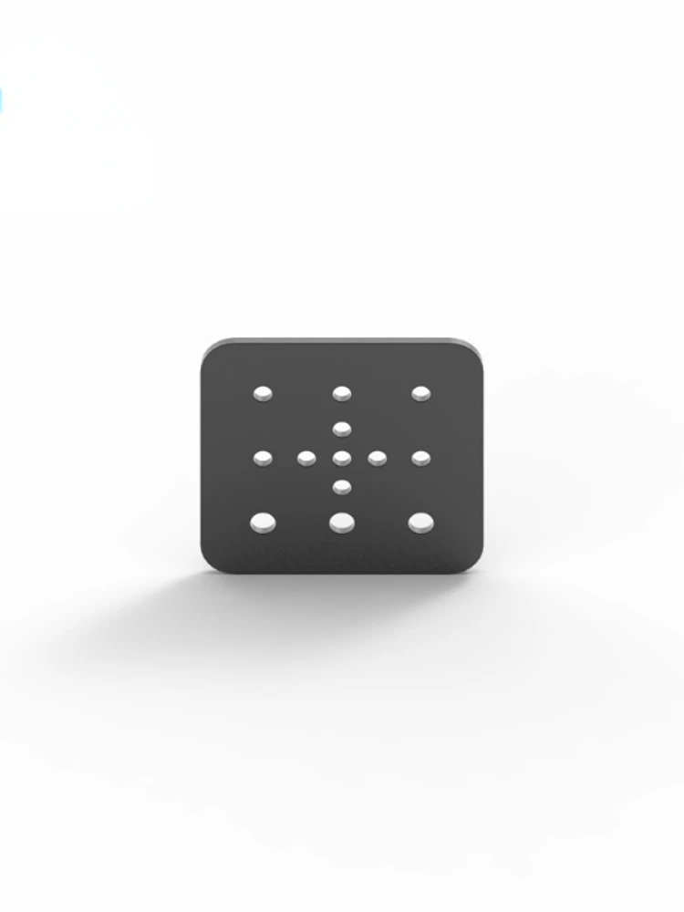 OpenBuilds OpenRail Gantry Plate 20mm