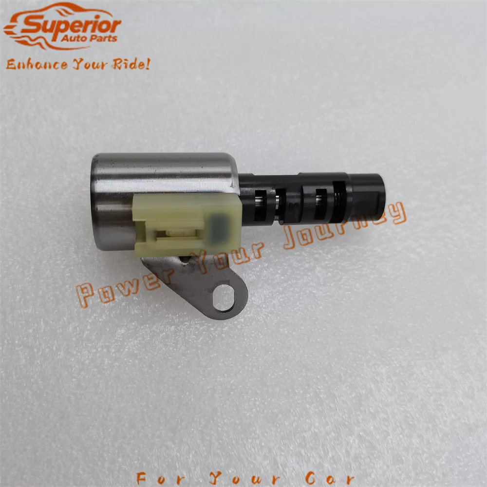 High-Performance Transmission Solenoid: Durable, Reliable for Smooth Shifting–Fits Toyota Corolla (Compatible with U340E/U341E)
