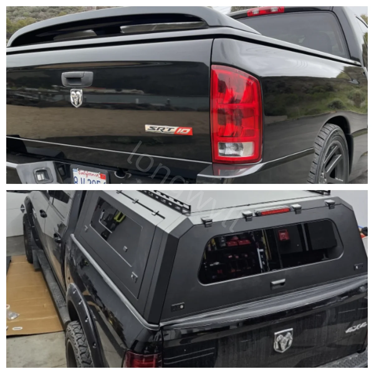 

CoolCar жесткий алюминиевый топпер для грузовика и ванны для Ram, индивидуальный Land Cruiser, пикап, кровать, кемпер, умная крышка, водонепроницаемая