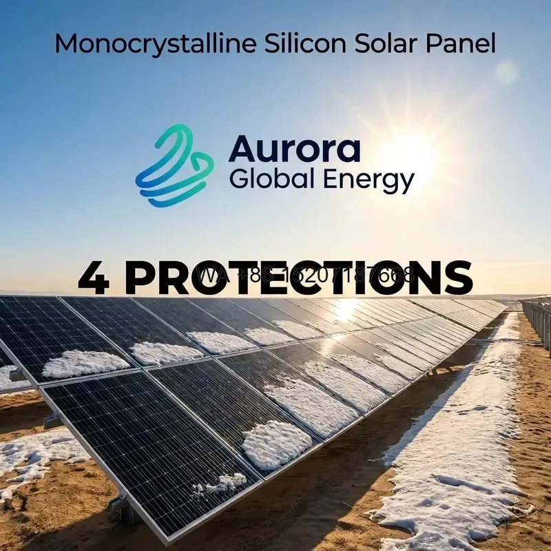 Wmwmnu Wholesale 700W 720W 740W 760W Mono Solar Panels N Half Cell Photovoltaic Module for Residential Rooftop System