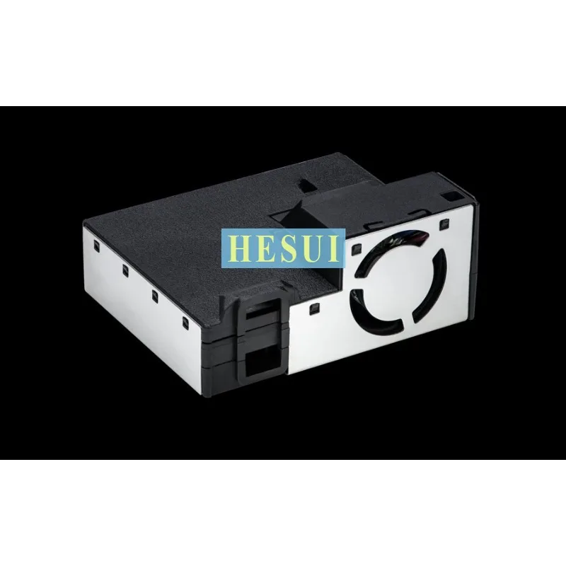 SEN54-SDN-T Environmental Sensor Module, HVAC Air Quality