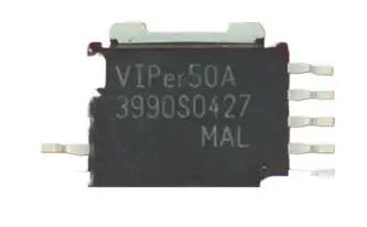 

VIPER50ASP HSOP10