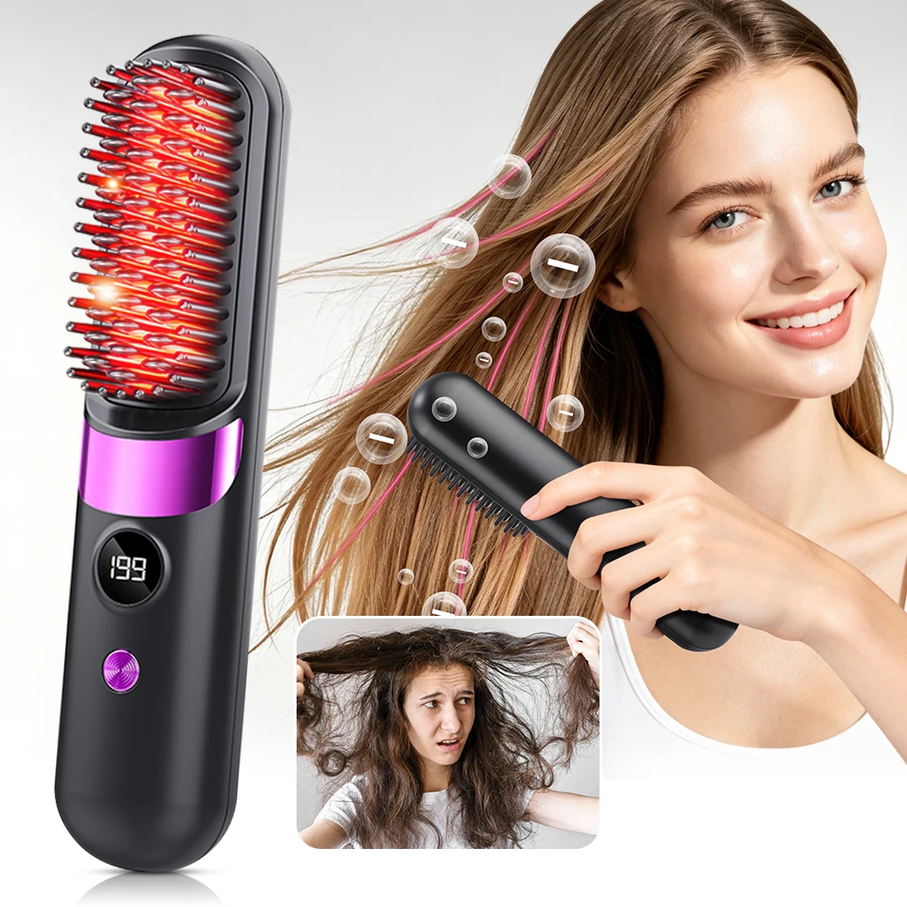 #32 Trending Electric Hair Brushes Right Now