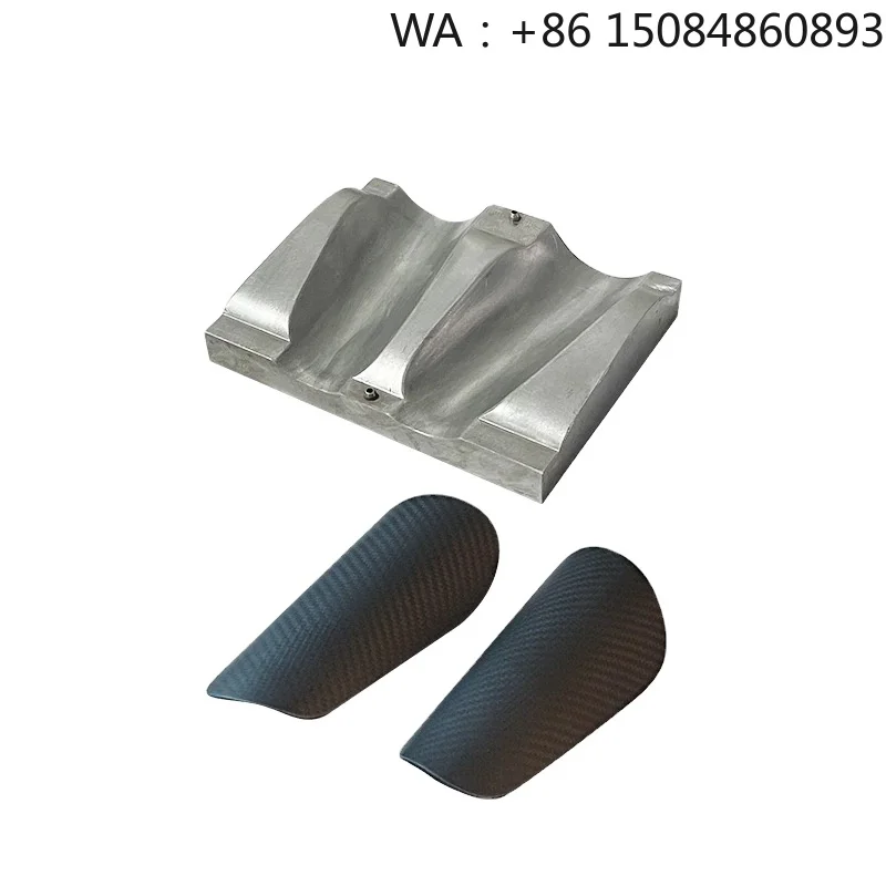 

Heat Resistant OEM Custom Carbon Components, High Temperature Proof Durable Parts For Heavy Duty High Heat Industrial Equipment
