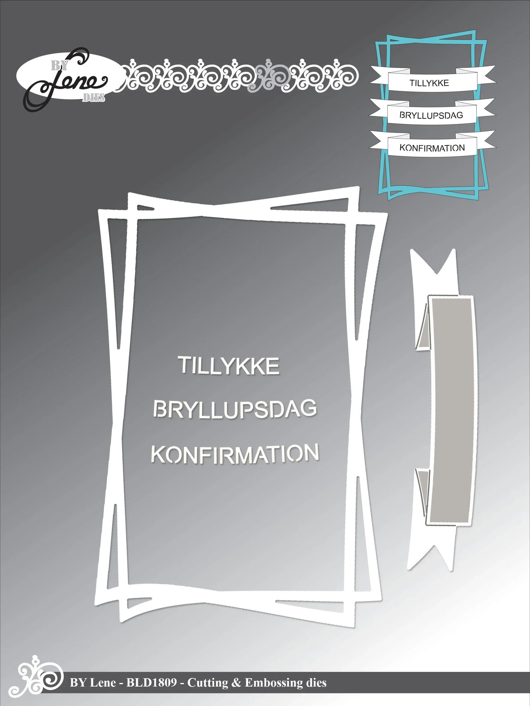 عمود الزجاجة وقوالب القطع المعدنية الجديدة على شكل قلب سجل القصاصات مذكرات الديكور قالب النقش لتقوم بها بنفسك بطاقات المعايدة اليدوية #3